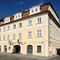 Hotel Roma Prague - map