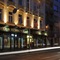 Hotel Praga 1 - map