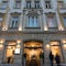 Grandium Hotel Prague - map