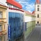 Ea Hotel Crystal Palace - map