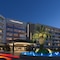 GrandResort Hotel - map
