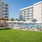 Vangelis Hotel & Suites - map