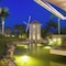Olympic Lagoon Resort Ayia Napa - map