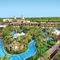 Olympic Lagoon Resort Ayia Napa - map