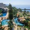 Amathus Beach Hotel Limassol - map