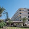 Venus Beach Hotel - map