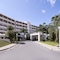 Atlantica Miramare Beach - map