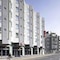 Ibis Hotel Köln Centrum - map