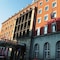 Intercityhotel München - map