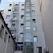 Arthotel Munich - map