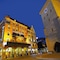 Torbrau Hotel - map