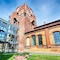 Achat Hotel Offenbach Plaza - map