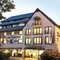 Parkhotel Wittekindshof Dortmund - map
