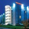 Leonardo Hotel Hannover Airport - map