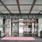 Hotel Europäischer Hof Hamburg - map