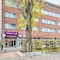 Premier Inn Köln City Centre - map