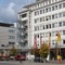 Meininger Hotel München City Center - map