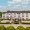 Leonardo Hotel Aachen - map
