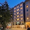 Rugs Hotel Düsseldorf – Self Check-In - map