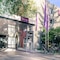 Mercure Hotel Aachen Europaplatz - map