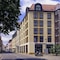Mercure Hotel Erfurt Altstadt - map
