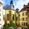 Lumière Boutiquehotel Im Fürstenhof Leipzig - map