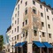 Platzl Hotel - map