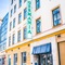 Boutique Hotel Germania - map