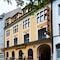 Brunnenhof City Center - map