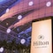 Hilton Munich Airport - map