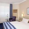 Intercityhotel Nürnberg - map