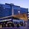 Hotel Pullman Cologne - map