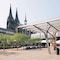 Hotel Mondial Am Dom Cologne - Mgallery Collection - map