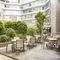 Clayton Hotel Düsseldorf City Centre - map