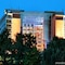 Hilton Frankfurt City Centre - map