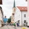 Henri Country House Garmisch-Partenkirchen - map