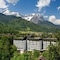 Mercure Garmisch Partenkirchen - map
