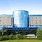 Maritim Hotel Bonn - map