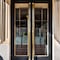 Metropolitan Hotel By Flemings - map