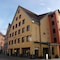 Hotel Sonne - map