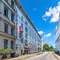 Ibis Hamburg Alster Centrum - map