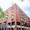 Leonardo Hotel Mannheim City Center - map