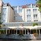 Taste Hotel Dresden - Ehemals Residenz Alt Dresden - map