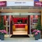 Mercure Muenchen City Center - map
