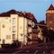 Zur Linde - map