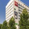 Ibis Dresden Zentrum - map