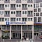 Wyndham Koeln - map