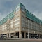 H+ Hotel Leipzig - map