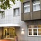 Wyndham Garden Düsseldorf City Centre Königsallee - map