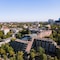 Crowne Plaza Hamburg - City Alster By Ihg - map